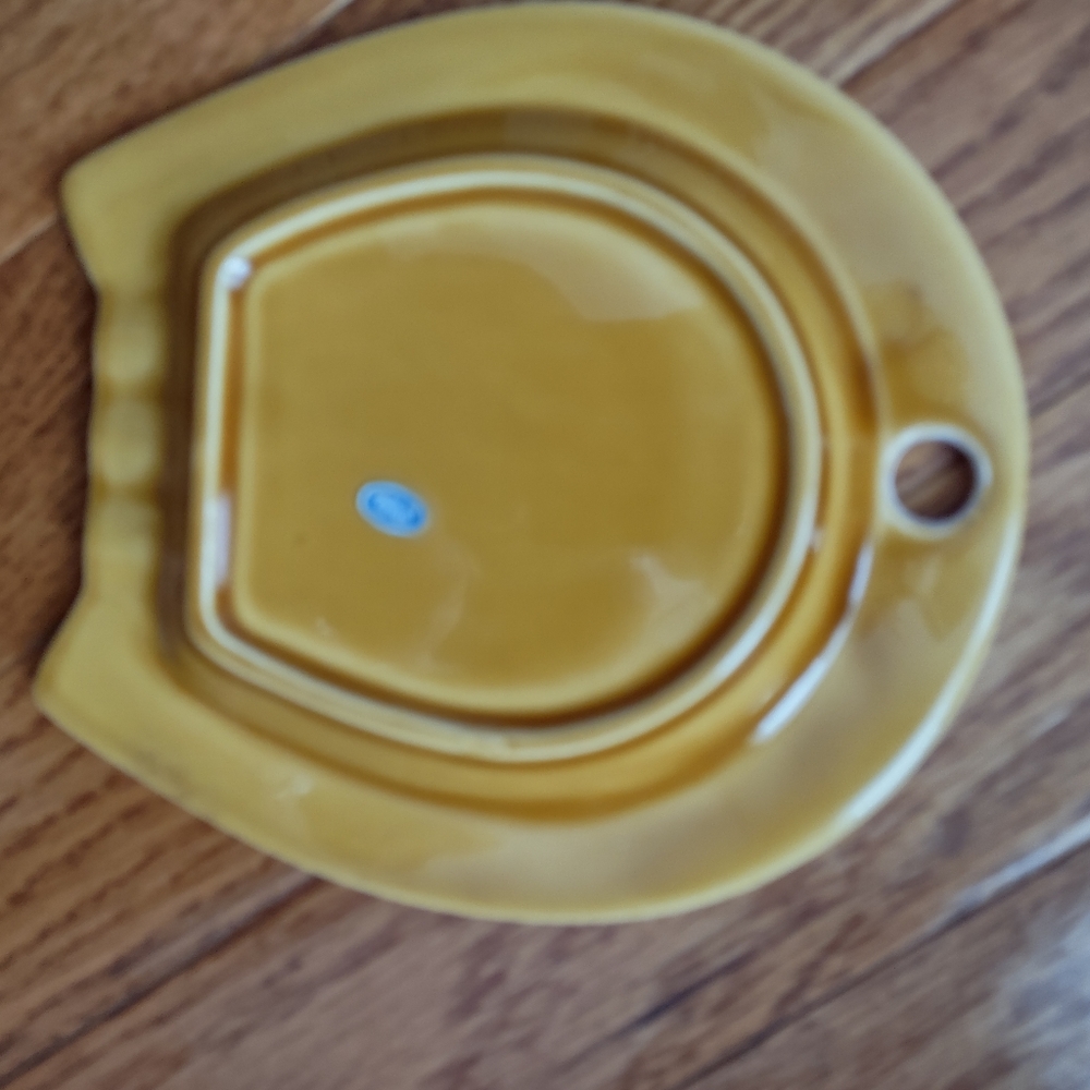 Vintage Ashtray Kentucky - Picture 5 of 7